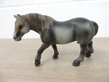 Schleich blue roan for sale  COLCHESTER