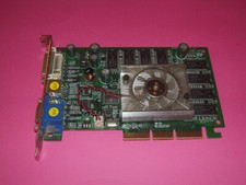 Nvidia geforce fx5200 usato  Monza