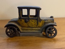 Cast iron toy for sale  Terre Haute
