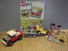 Lego basic 715 for sale  ADDLESTONE