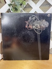 Natural Gas Self Titled LP 1976 Private Stock PS 2011 VG/G+ comprar usado  Enviando para Brazil