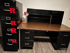 desk office set home for sale  Columbus