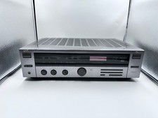 Jvc 307 receiver for sale  Denver