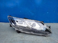 Frontscheinwerfer mitsubishi e gebraucht kaufen  Geesthacht