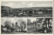 Fredelsloh solling kloster gebraucht kaufen  Deutschland