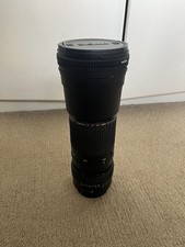 Tamron 200 500mm for sale  CARDIFF