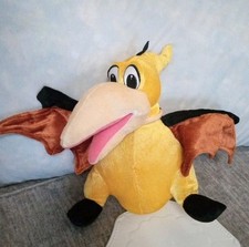 Pterodactyl flying orange for sale  Chatsworth