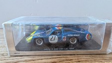 Spark renault alpine d'occasion  Alençon