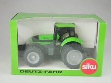 Siku sondermodell deutz gebraucht kaufen  Berlin