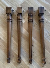 Set solid wood for sale  Maidens