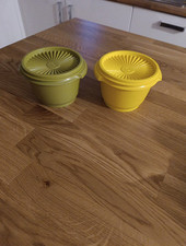 Vintage tupperware serve for sale  MILTON KEYNES