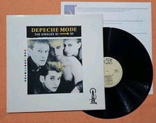 Gatefold depeche mode usato  Roma