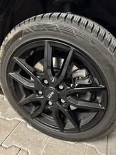 Winterreifen hankook komplettr gebraucht kaufen  Waldkraiburg