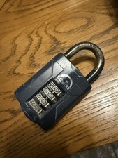 Squire padlock cp50 for sale Squire padlock cp50 for sale  DARTFORD