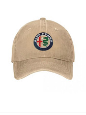 Casquette alfa romeo d'occasion  Urrugne