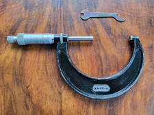 Starrett 436 outside for sale  La Plata