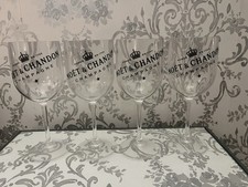 Moet chandon clear for sale Moet chandon clear for sale  PURLEY