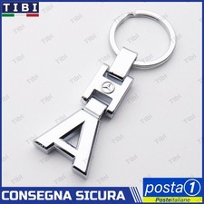 Portachiavi mercedes classe usato  Serra de Conti
