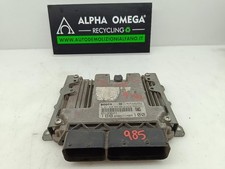 Centralina motore ecu usato  Italia