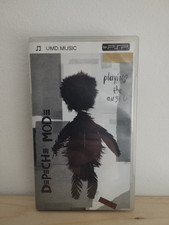 Usado, Depeche Mode - Playing the Angel UMD Music (for PSP) comprar usado  Enviando para Brazil