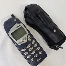 Nokia 5120 case for sale  Pine Bluff
