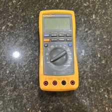 Fluke 89iv multimeter for sale  Tulsa
