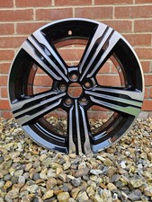 Alloy wheel genuine for sale  READING