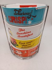 Vintage kellogg cereal for sale Vintage kellogg cereal for sale  SOUTHEND-ON-SEA