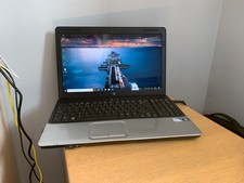 G61 laptop windows for sale  REDDITCH