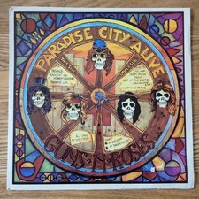 Gun roses paradise for sale  SCARBOROUGH