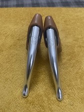Campagnolo brake levers for sale  ALLOA