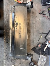 Bmw front mount for sale  BARNOLDSWICK