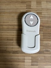 Stannah stairlift infrared for sale  MANCHESTER
