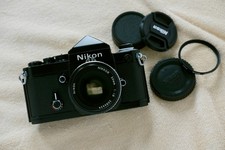 Nikon 35mm slr for sale  BAKEWELL