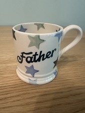 Emma bridgewater father for sale  LONDON