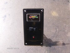 Caravan volt control for sale  ALFRETON