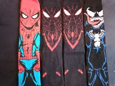 Pair mens spiderman for sale  FALKIRK