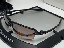 Occhiali sole oakley usato  Italia
