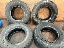 Bfd077198 part worn for sale  BRADFORD