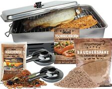Angel berger deluxe gebraucht kaufen  Großröhrsdorf