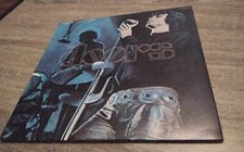 Vinile gatefold the usato  Carrara