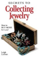 Secrets collecting jewelry for sale  Montgomery