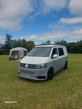 Volkswagen transporter t30 for sale  LAMPETER