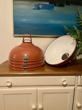 Coolicon terracotta enamel for sale  SHOREHAM-BY-SEA