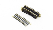 Roco lot rails d'occasion  Leforest