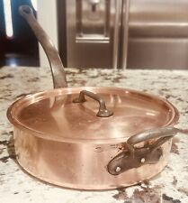 Bridge kitchenware copper for sale  Darien