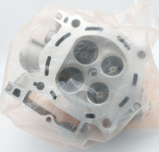 Usado, NOVA CABEÇA DE CILINDRO GENUÍNA HONDA FABRICANTE DE EQUIPAMENTO ORIGINAL 2009-2012 CRF450R 12010-MEN-A31 comprar usado  Enviando para Brazil