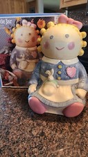 Vintage cookie jar for sale  Dade City