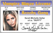 Sarah michelle gellar for sale  Miami