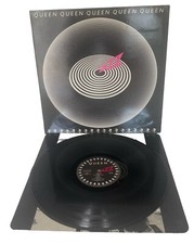 Queen jazz record for sale  LOWESTOFT